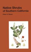 book: Native Shrubs of Southern California