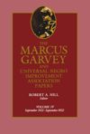 book: Volume 4 The Marcus Garvey and Universal Negro Improvement Association Papers, Vol. IV