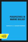 Perspectives in Marine Biology