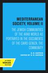 book: Mediterranean Society, Volume II