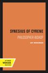 book: Synesius of Cyrene