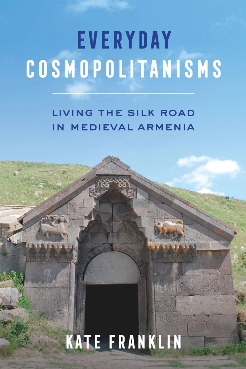 book: Everyday Cosmopolitanisms