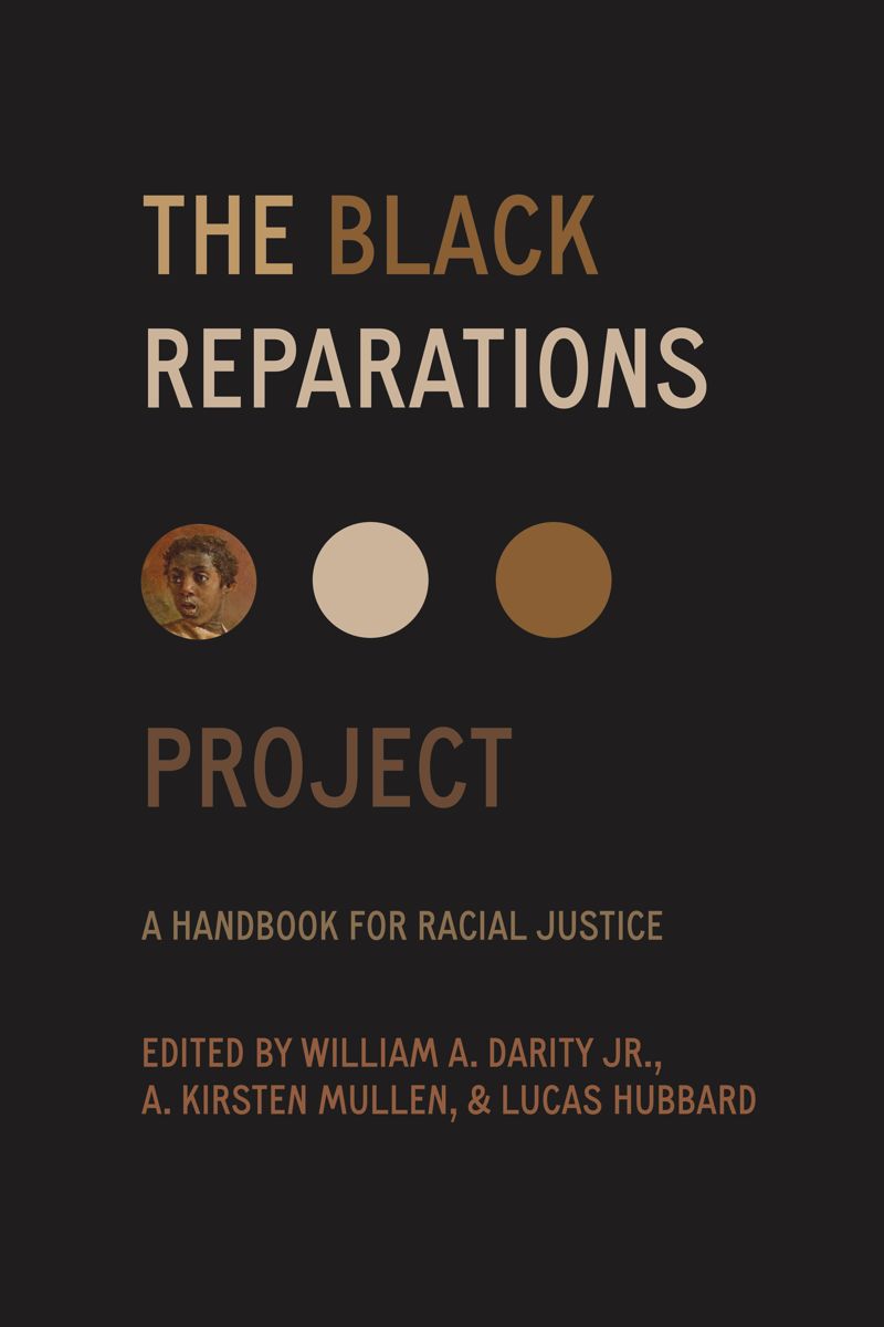 book: The Black Reparations Project