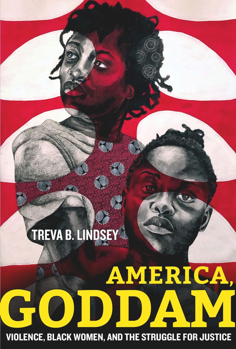 book: America, Goddam