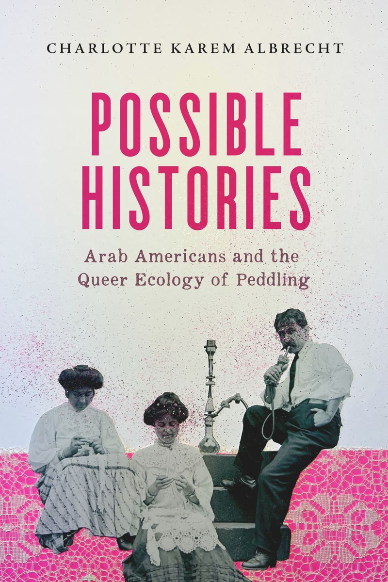 book: Possible Histories