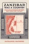 book: Zanzibar Was a Country