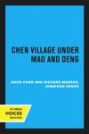 Chen Village under Mao and Deng
