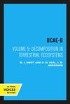 book: Decomposition in Terrestrial Ecosystems