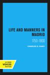 Life and Manners in Madrid