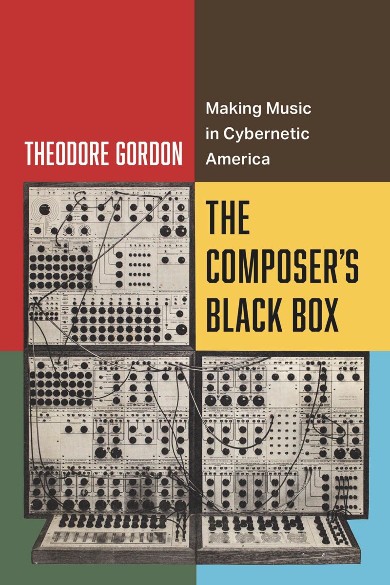 book: The Composer's Black Box