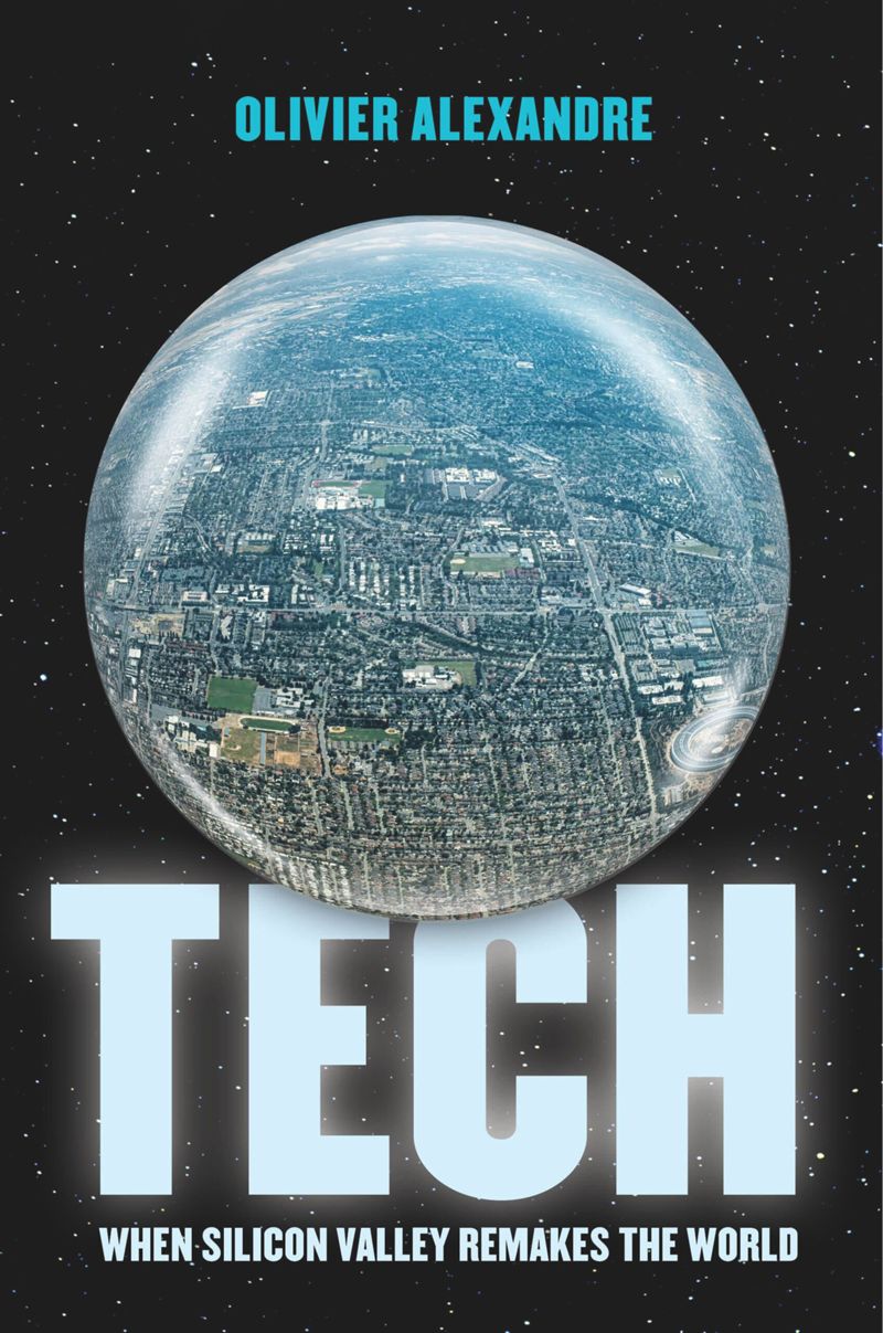book: Tech