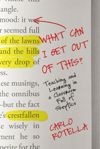 book: What Can I Get Out of This?