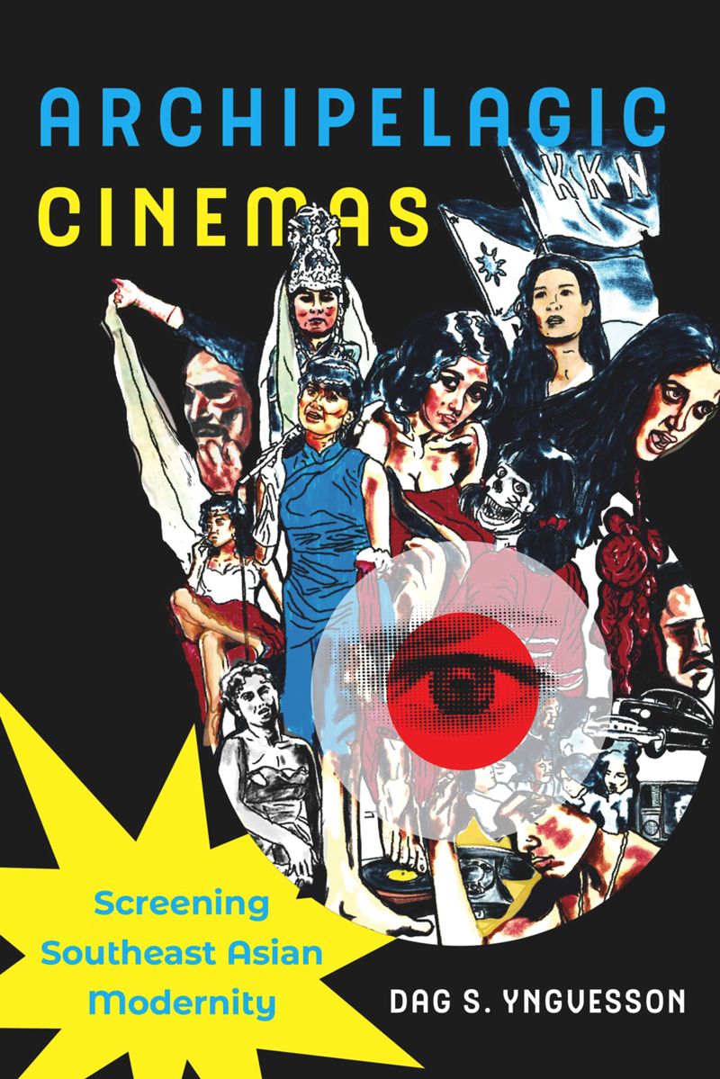 book: Archipelagic Cinemas