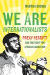 book: We Are Internationalists