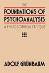 book: The Foundations of Psychoanalysis