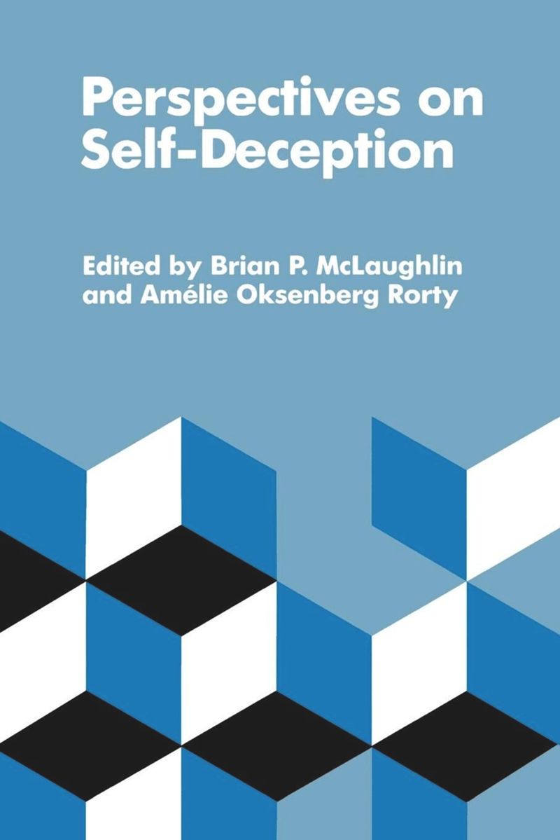 book: Perspectives on Self-Deception