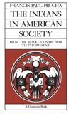 book: The Indians in American Society