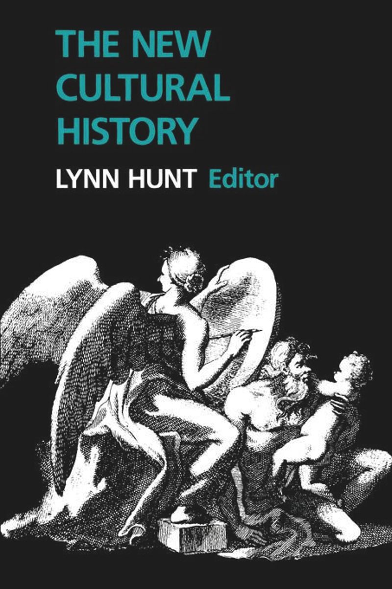 book: The New Cultural History