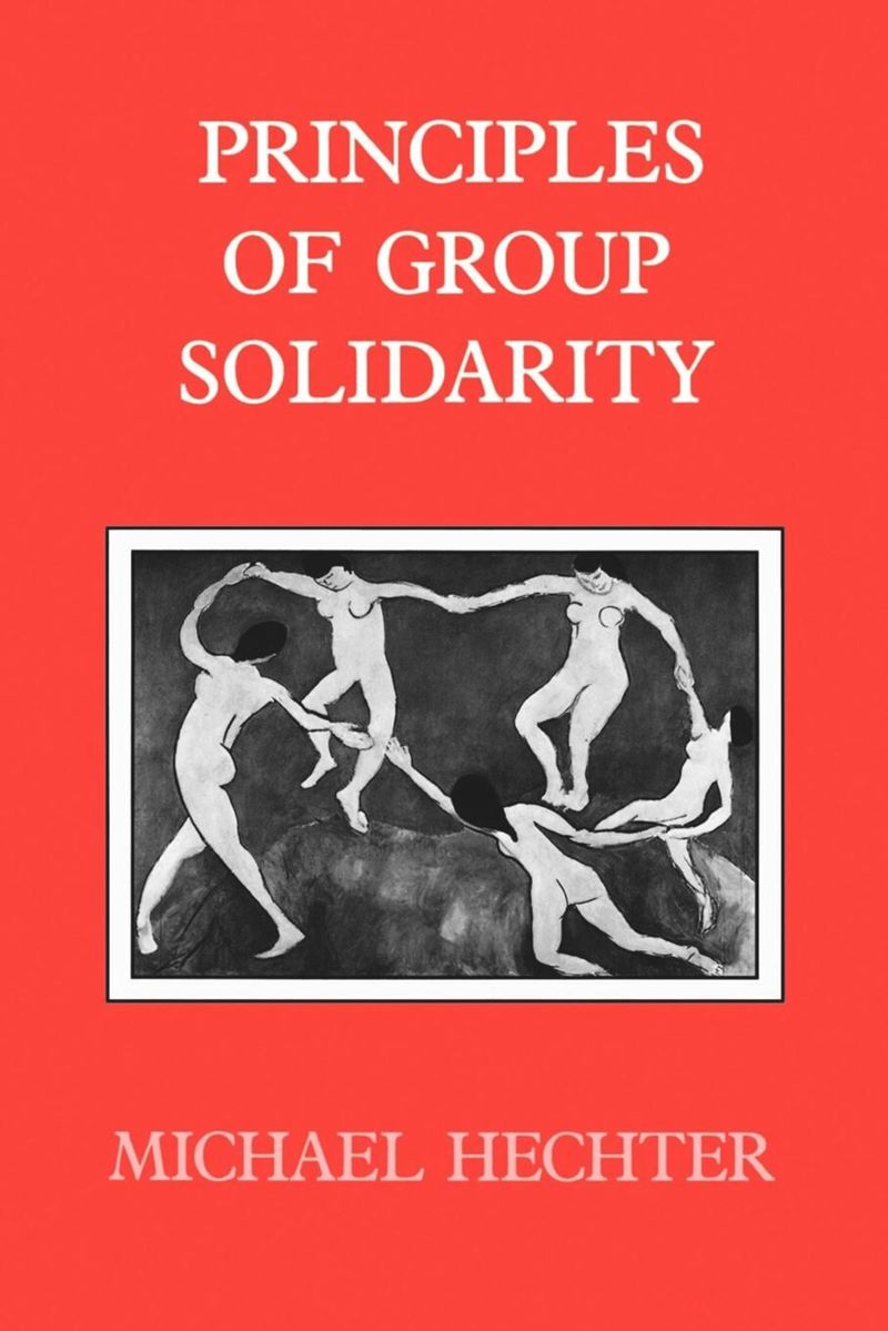 book: Principles of Group Solidarity