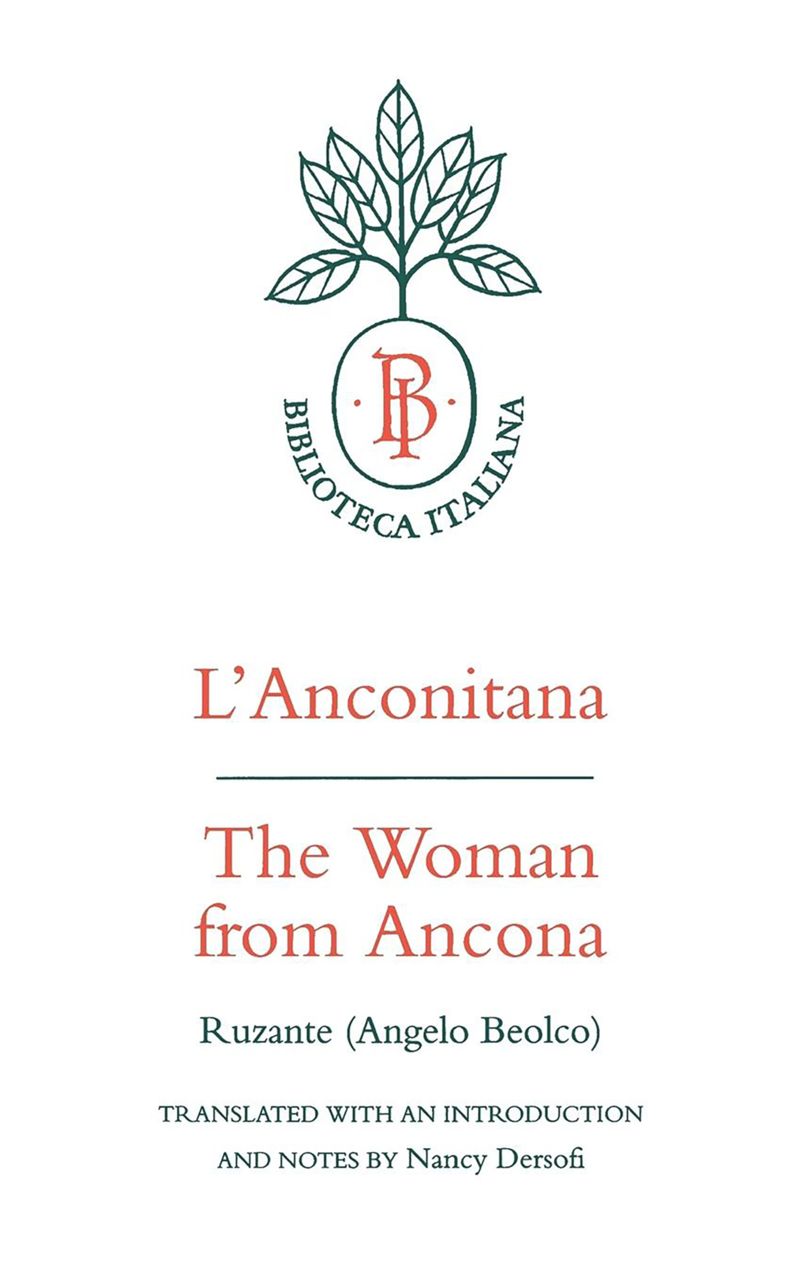 book: L'Anconitana
