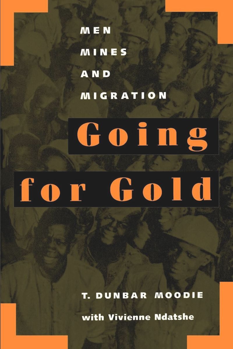 book: Going for Gold