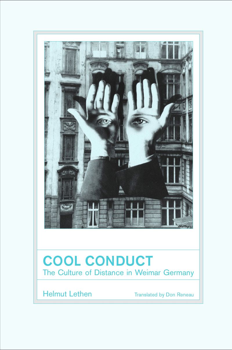 book: Cool Conduct