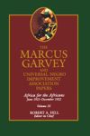 book: The Marcus Garvey and Universal Negro Improvement Association Papers, Vol. IX