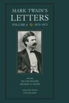 book: Volume 4 Mark Twain's Letters, Volume 4