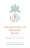 book: Selected Letters of Alessandra Strozzi, Bilingual edition