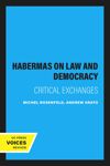 book: Habermas on Law and Democracy