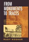book: From Monuments to Traces