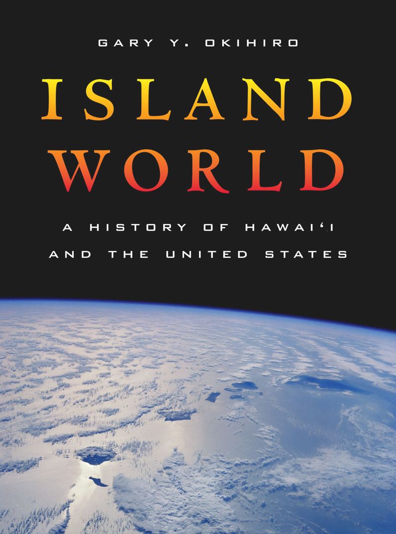 book: Island World