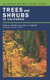 book: Trees and Shrubs of California