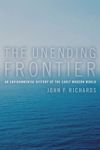 book: The Unending Frontier