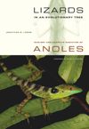 Lizards in an Evolutionary Tree