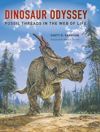 book: Dinosaur Odyssey