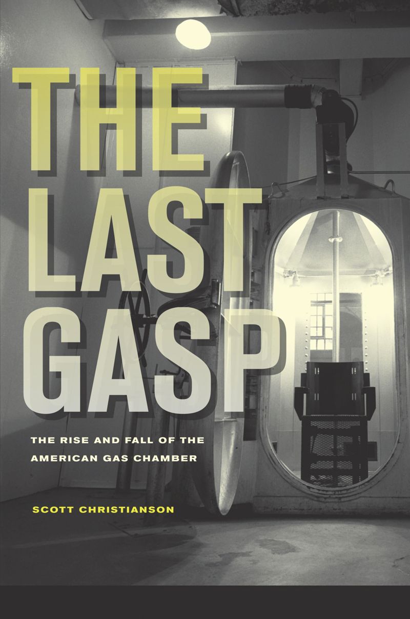 book: The Last Gasp