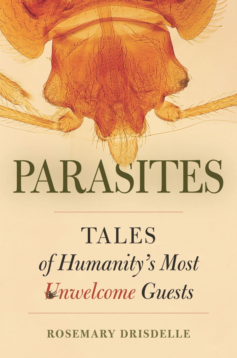 book: Parasites