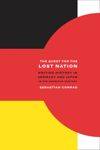 book: The Quest for the Lost Nation
