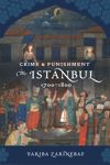 book: Crime and Punishment in Istanbul