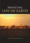 book: Protecting Life on Earth