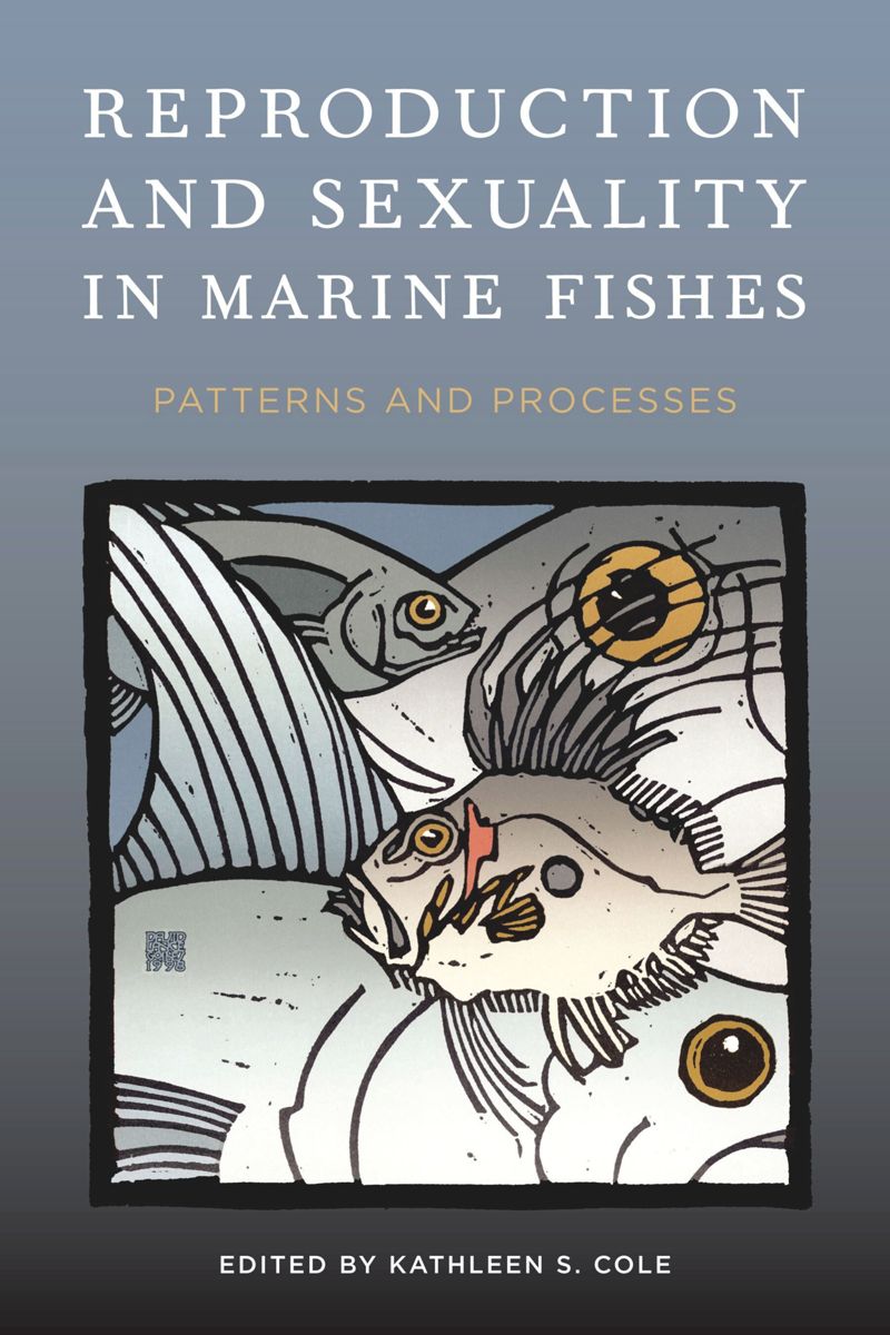 book: Reproduction and Sexuality in Marine Fishes