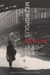 book: Metropolis Berlin