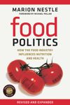 book: Food Politics