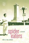 book: Spider Eaters