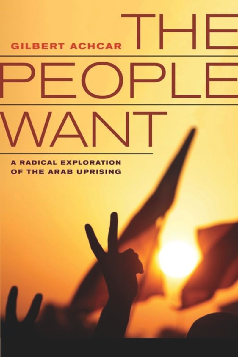 book: The People Want