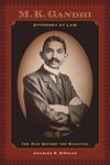 M.K. Gandhi, Attorney at Law