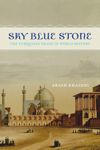 book: Sky Blue Stone