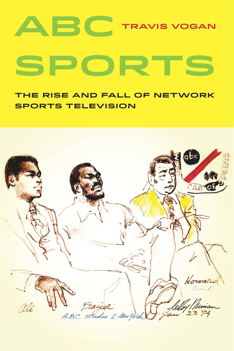 book: ABC Sports