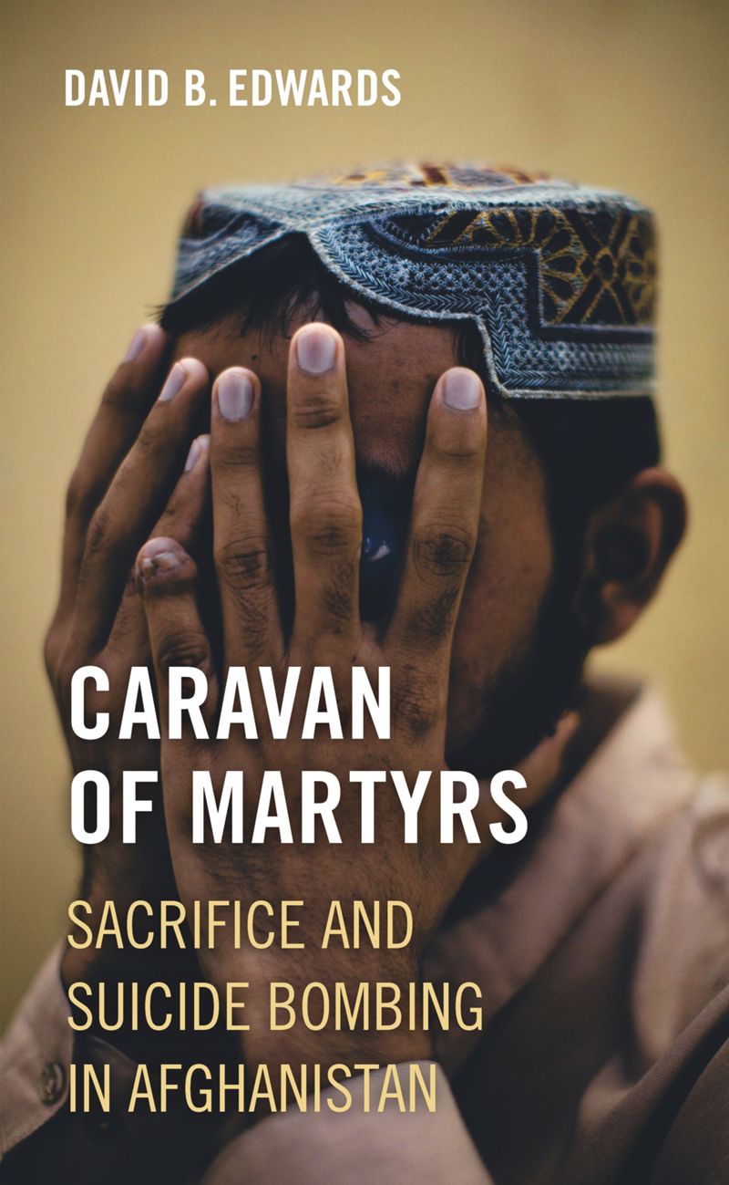 book: Caravan of Martyrs